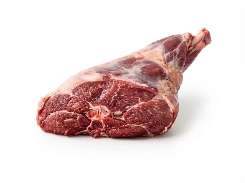 Carne de ovejo por LBS