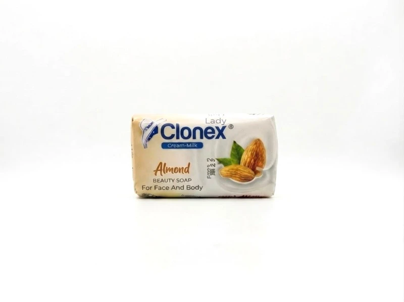 Jabón de baño Clonex
