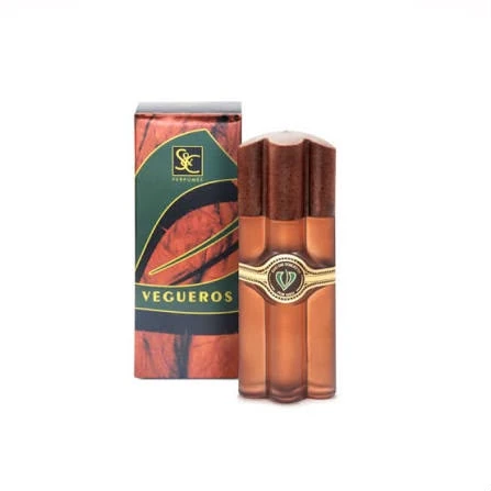 Perfume VEGUERO