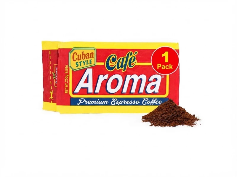 Café Aroma 250g