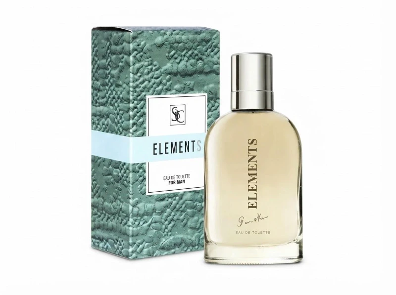 Perfume ELEMENTS
