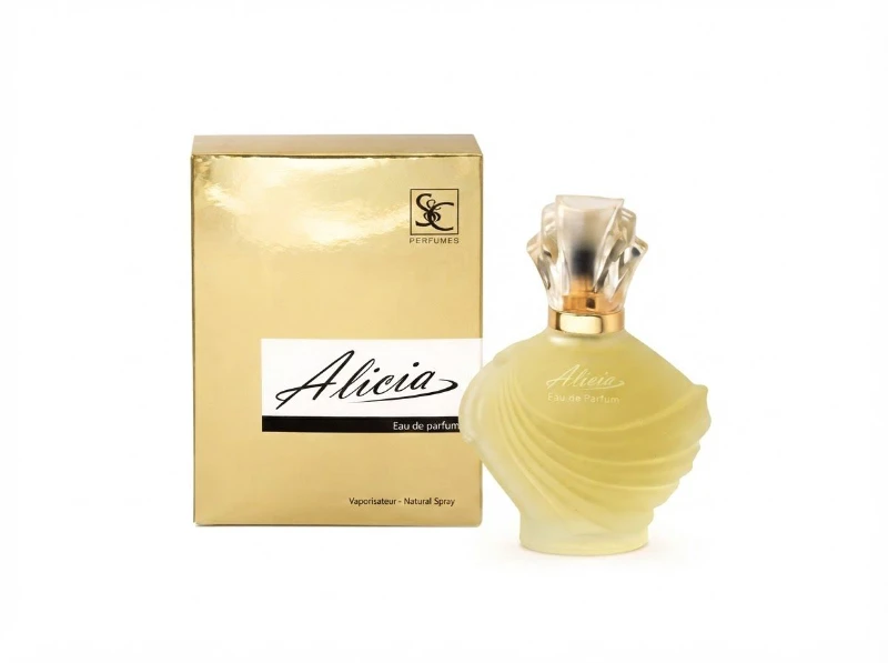 Perfume ALICIA