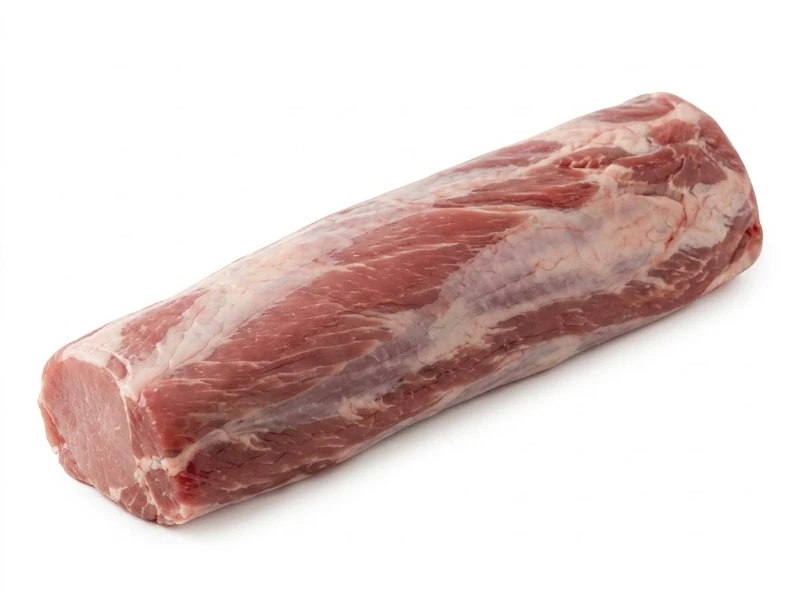 Lomo de cerdo deshuesado (por libras)