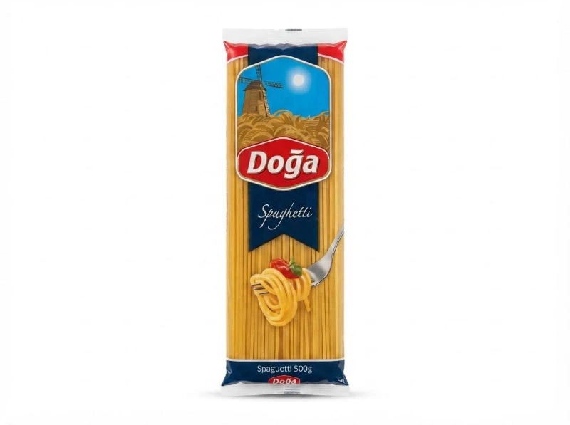 Espaguetis 500g