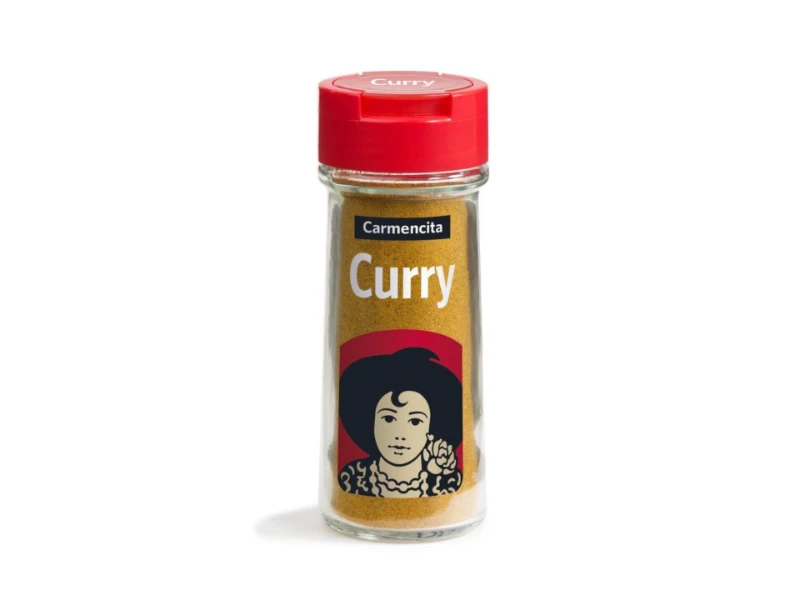 Curry Carmencita (42g)
