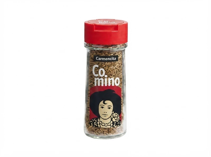 Comino carmencita 42g