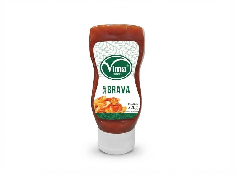 Salsa brava