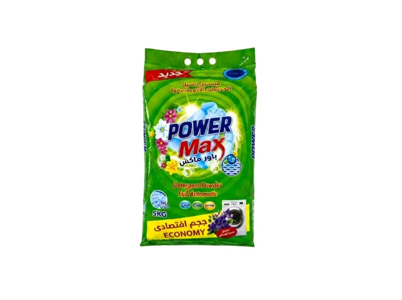 Detergente limón (500g)