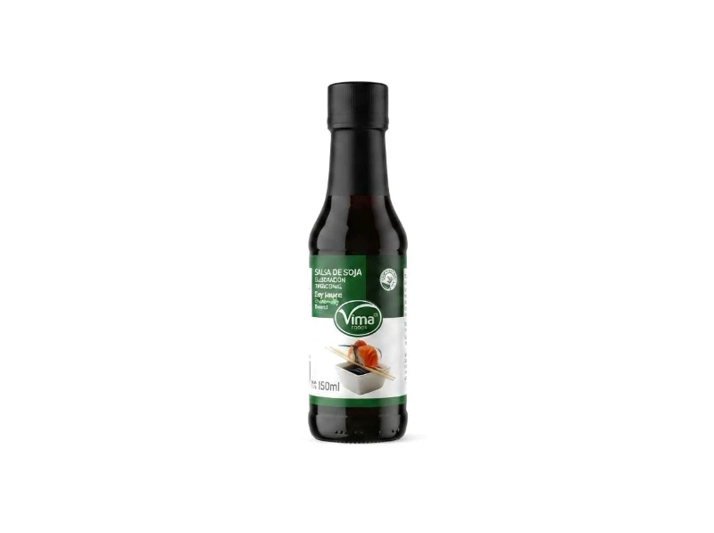 Salsa de soja 150ml