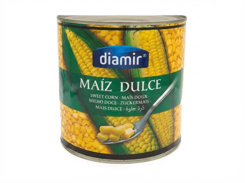 Maiz dulce 3kg