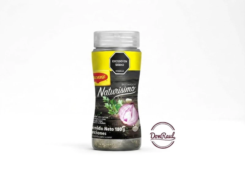 Sazon completo 180g