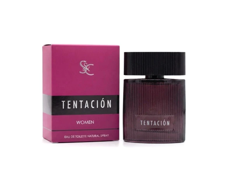 Perfume TENTACION