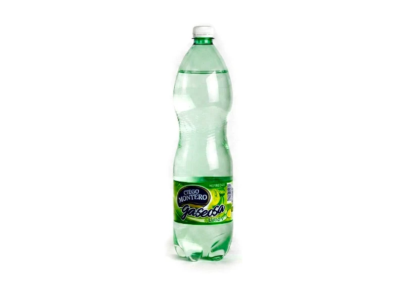 Refresco pomo 1.5L