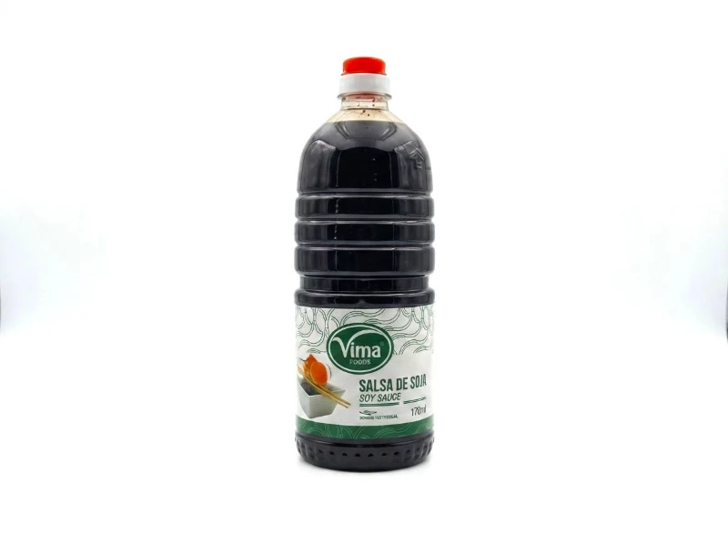 Salsa de soja 1750ml