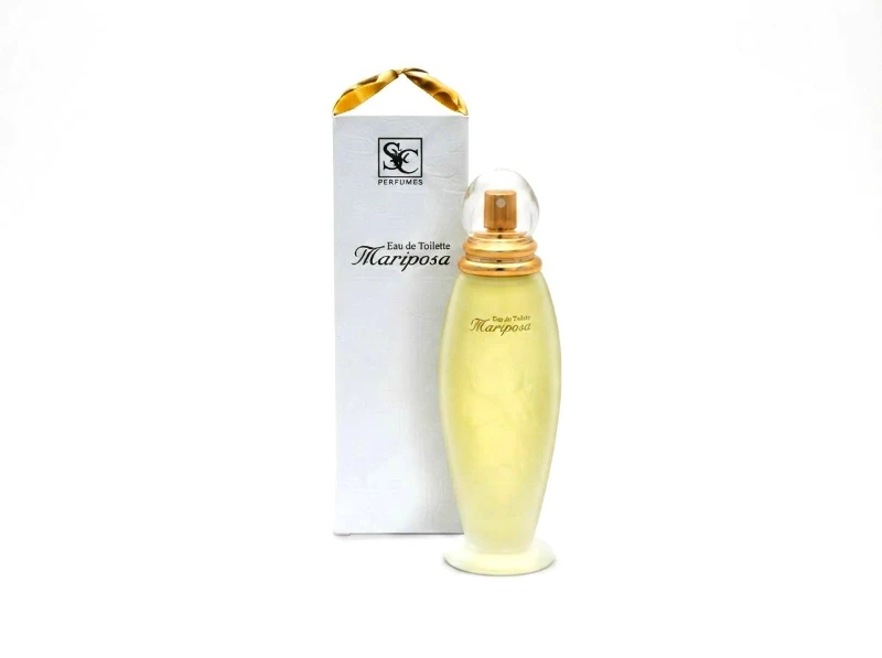 Perfume MARIPOSA