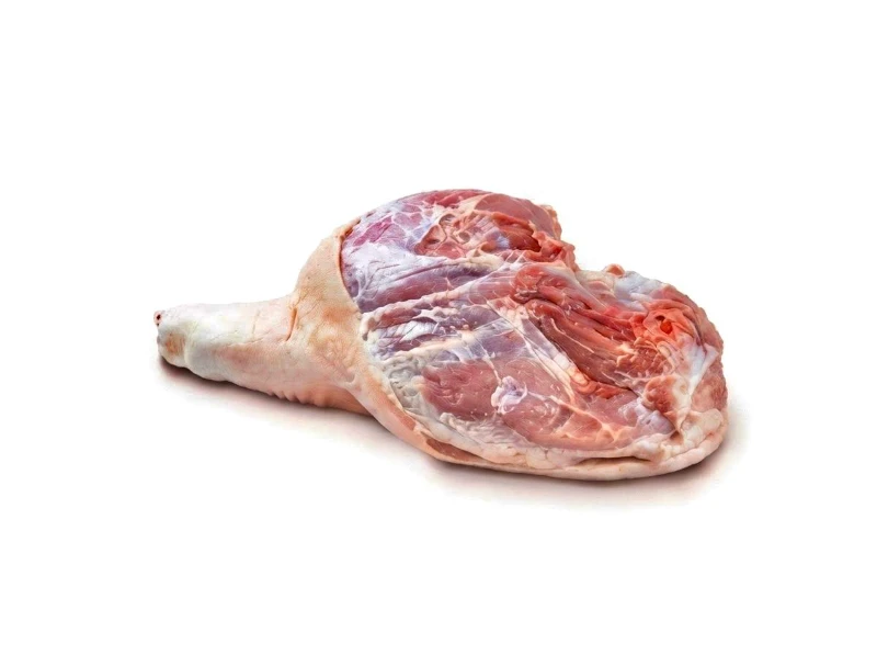 Carne de cerdo por LBS