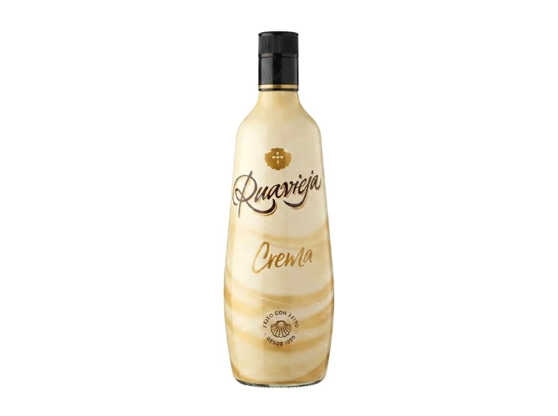 Licor de crema (700 ml)
