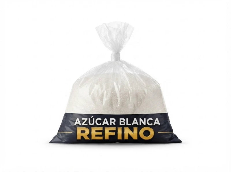 Azúcar blanca 5LBS