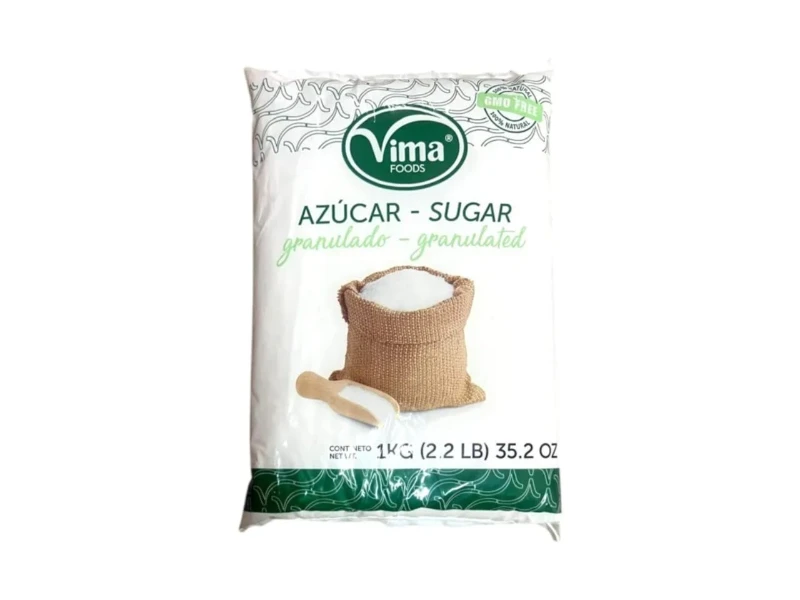 Azúcar Vima 1kg