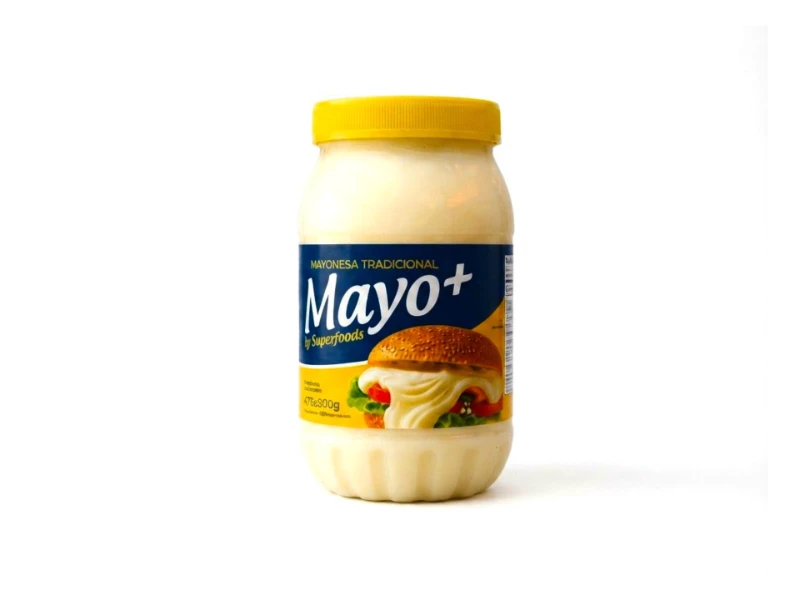 Mayonesa