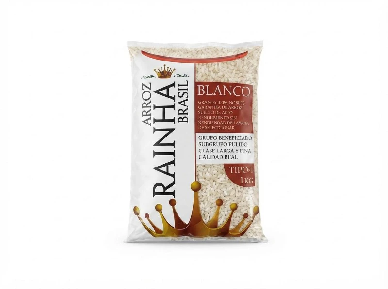 Arroz 1kg