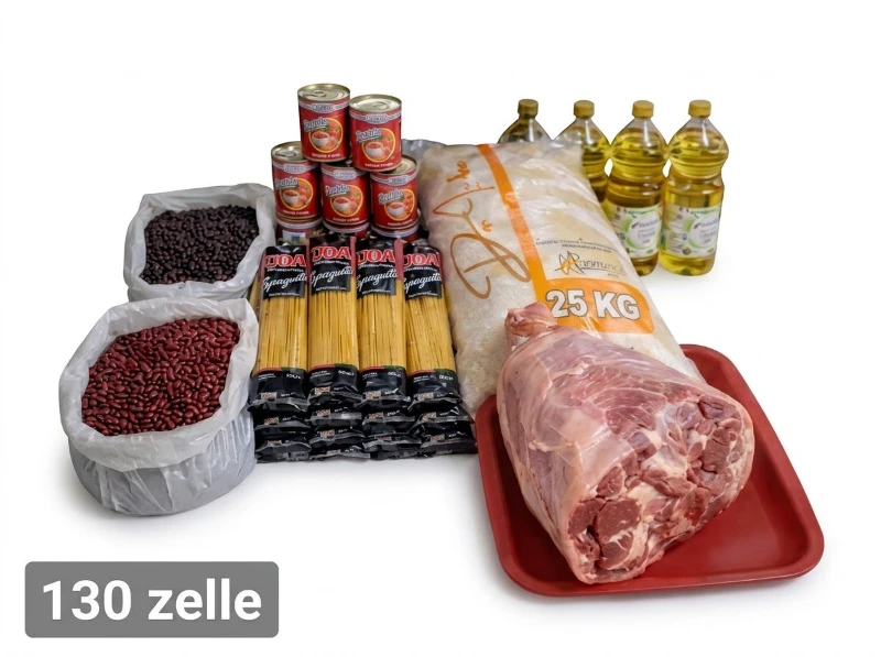 Combo 130 Zelle