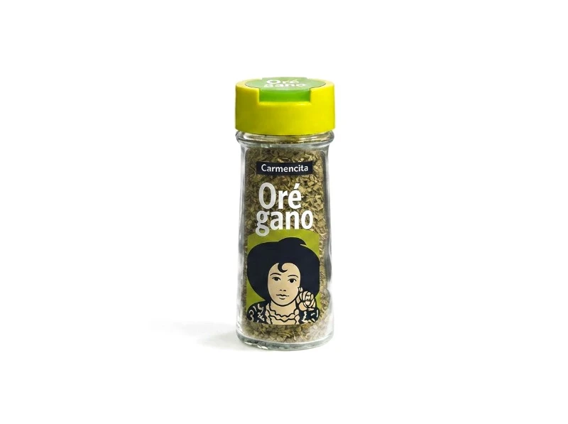 Orégano (8g)
