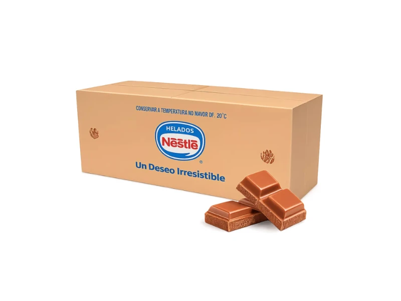 Helado Nestlé 4.5 litros