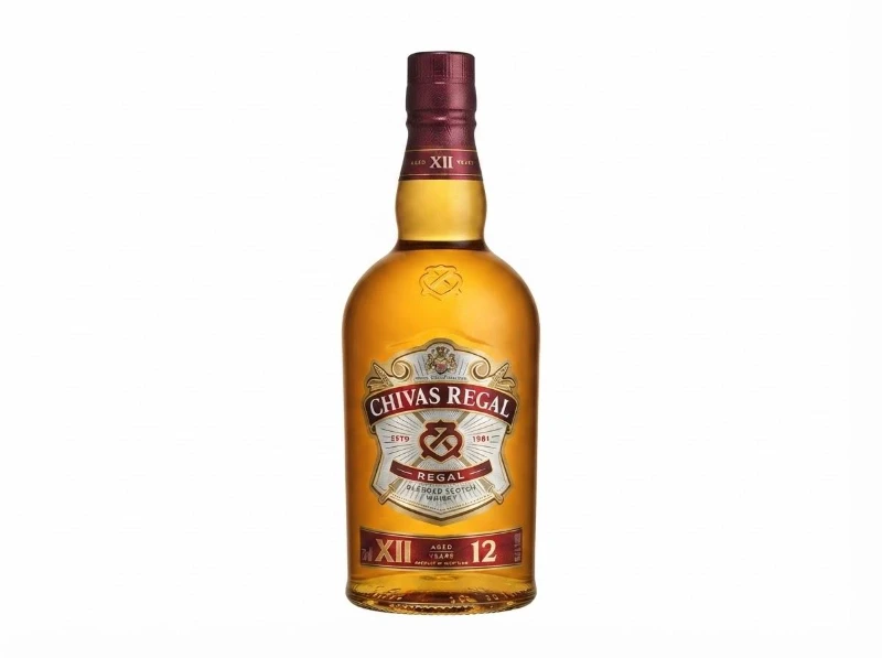 WHISKY CHIVAS REGAL (700ml)
